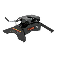 20K Q20 fifth wheel hitch CURT