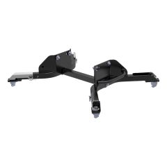 Support attache sellette Dodge Ram 2013-2025 24K CURT