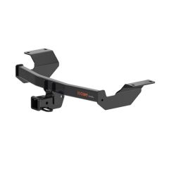 Attache remorque Honda CR-V 2017-2026 tube de 2" CURT