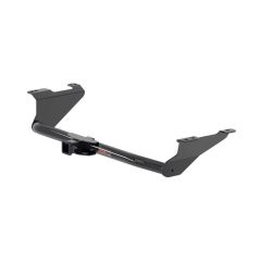 2017-2025 Chrysler Pacifia trailer hitch (2" receiver) CURT