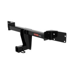 2015-2020 Mercedes GLA250 and Infiniti QX30 2" receiver trailer hitch CURT