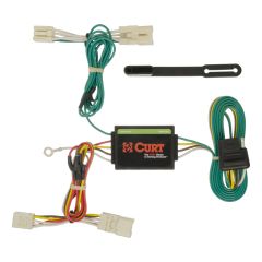 T-connecteur Kia 2014-2018 CURT