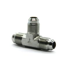 M-JIC / M-JIC / M-JIC T-fitting