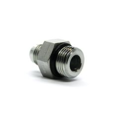 Raccord de 3/8" x 1/2" M-JIC / M-ORB