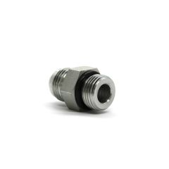 Raccord de 1/2" x 1/2" M-JIC / M-ORB