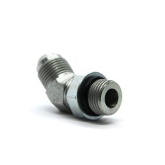 Raccord 45° M-JIC / M-ORB