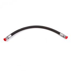 20" hydraulic hose