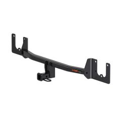 2012-2017 Toyota Prius C 1-1/4" receiver trailer hitch CURT