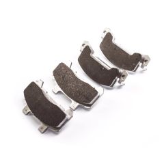 2 1/4" SS disc brake pad (1 axle) KODIAK