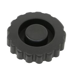 3.5K black electric jack cap RAM
