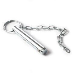 Pine 5/8" pour vérin pivotant