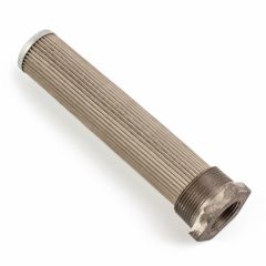 Filtre de 1 1/2" x 1" pour système hydraulique