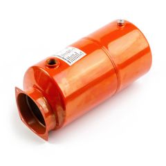 2 gallons tank (without cap)