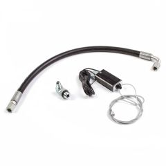 #3 hose kit for hydraulic cylinder and emergency brake kit