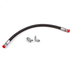 Ensemble #2 de tuyau pour cylindre hydraulique
