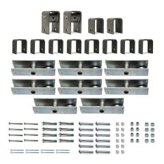 Quincaillerie quintuple industrielle 6K