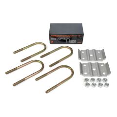 1 3/4" spring attachment kit for 5.2K axle (in box) FRAMECO
