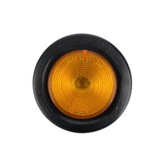 Lumière de gabarit inc. 2" ambre