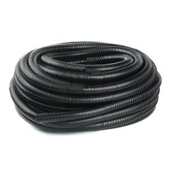 3/8" x 500' convoluted split loom SMARTOW
