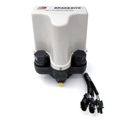 1500 PSI electro-hydraulic actuator with wire (disc) DEXTER