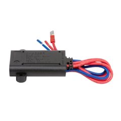 Chargeur de batterie de frein d'urgence 12 V CURT