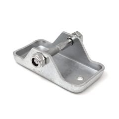 Pied de vérin 2" 2K à boulonner SMARTOW