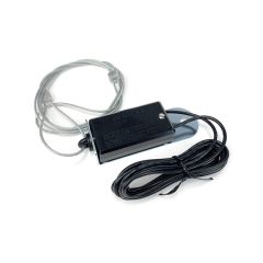 Commande de frein d'urgence Commande de frein d'urgence