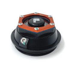 9K-10K GD black aluminum oil cap assembly FRAMECO