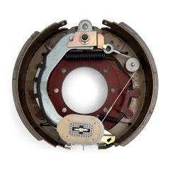 12 1/4" x 4" 10K HD LH electric brake FRAMECO