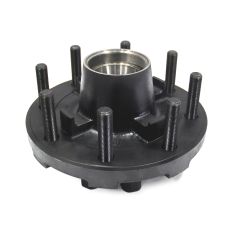 Moyeu à 8 goujons M22 B.C. 275mm 15K seul FRAMECO