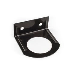 Support de lumière ronde 2 1/2"