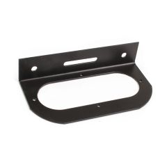 6 1/2" oval light bracket