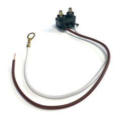 Connecteur de lumière 2 brins 6"