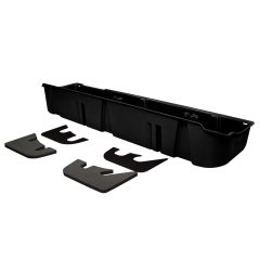 Interior storage box under the seat for Ford F-150 2009-2012 DEEZEE