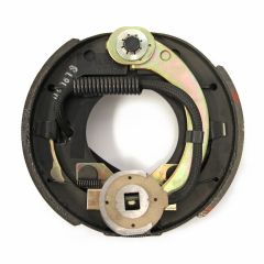 7" x 1 1/4" 2.2K RH electric brake FRAMECO
