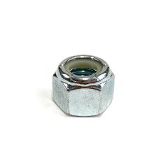 1/2"-13 NC nylon nut