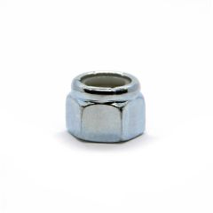 Écrou de 1/2"-20 NF en nylon