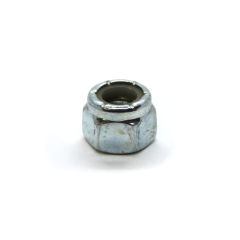 Écrou de 3/8"-16 NC en nylon