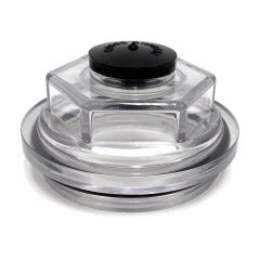 9K-10K GD clear oil cap assembly FRAMECO