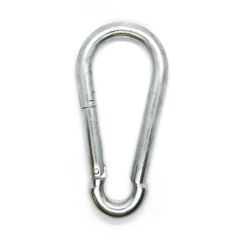 Mousqueton de 1/2"