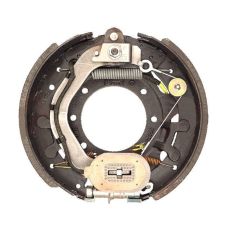 Frein électrique 12 1/4" x 4" 10K HD gauche DEXTER