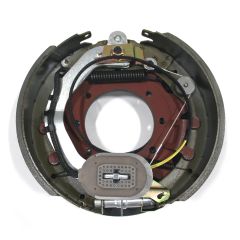 Frein électrique 12 1/4" x 4" 10K HD gauche FRAMECO
