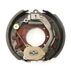 Frein électrique 12 1/4" x 4" 10K HD droit DEXTER