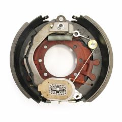 12 1/4" x 5" 12K left electric brake DEXTER