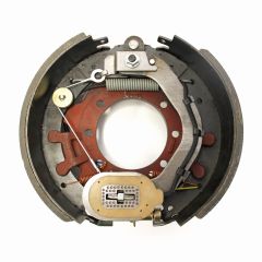 Frein électrique de 12 1/4" x 5" 15K droit DEXTER