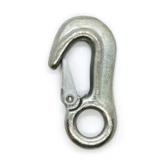 Mousqueton de 3/4"