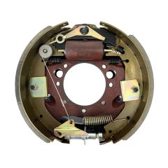 Frein hydraulique de 12 1/4" x 3 3/8" 9K-10K GD double-action droit FRAMECO