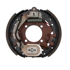 Frein électrique de 12 1/4" x 2 1/2" 7,2K gauche DEXTER