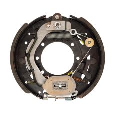 Frein électrique de 12 1/4" x 3 3/8" 10K GD gauche DEXTER
