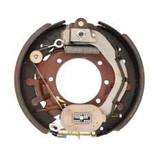 12 1/4" x 3 3/8" 10K GD right hydraulic brake DEXTER